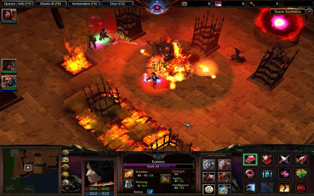 diablo 2 download mac