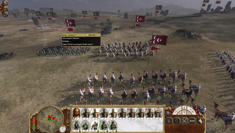 Download Empire Total War Free Full Version