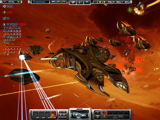 sins of a solar empire trinity Free Download