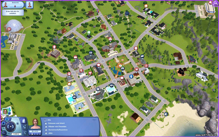 Die Sims 1 Deluxe Kostenlos Downloaden Vollversionen