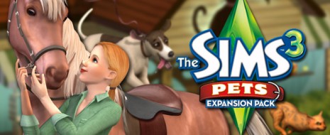 The Sims 3 Pets Expansion Pack Free Download For Mac