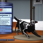 The Sims 3 Pets Game Image 2