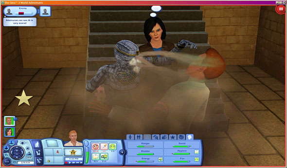 Sims 3 world adventures download free. full version mac