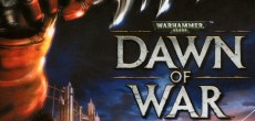 Warhammer 40,000 Dawn of War Free Game Download