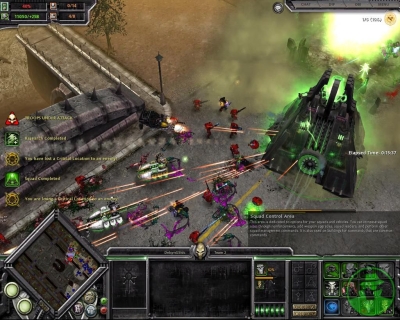 dawn of war dark crusade free download for mac