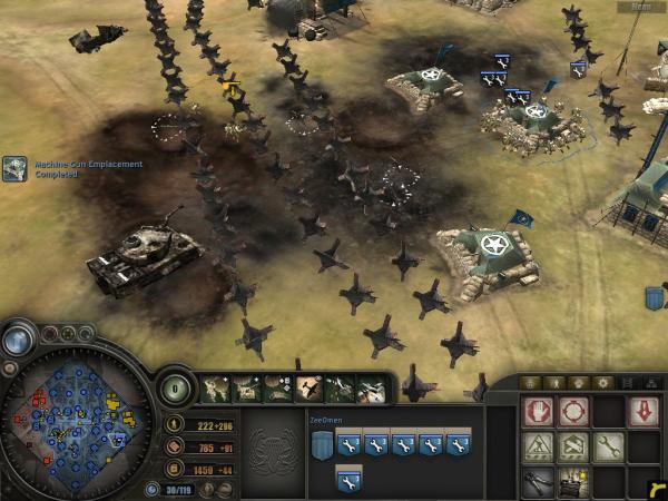 Company Of Heroes Opposing Fronts All Patches Downloads