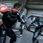 Mass Effect 3 GameImage 3