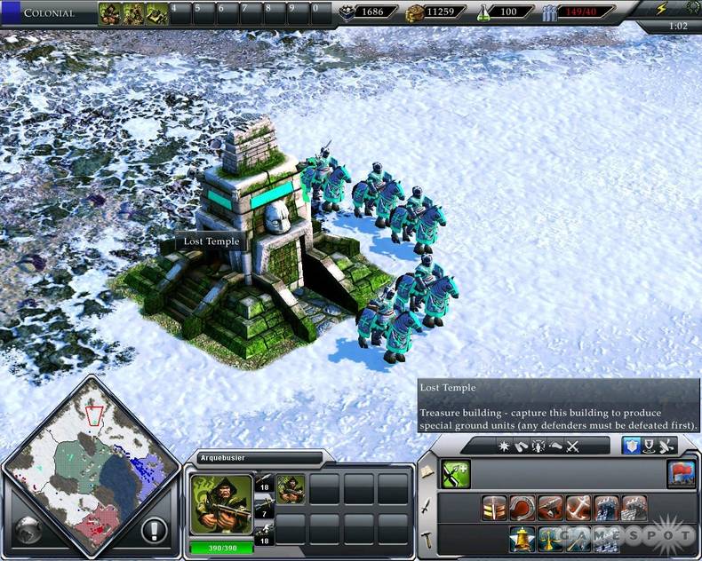 Empire Earth 2 Mac Download Free