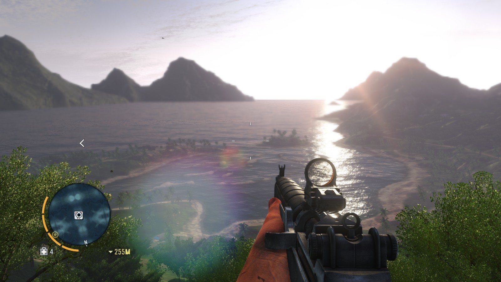 Far Cry 3 Free Download For Mac