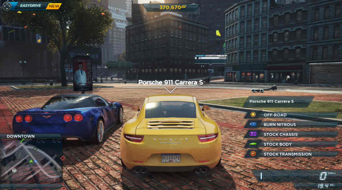 Download Need For Speed Most Wanted Full Crack Software Free