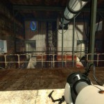 Portal 2 Game Image 3