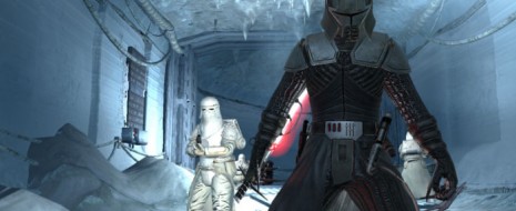 The Force Unleashed Download Mac