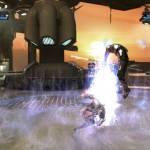 Star Wars Force Unleashed U.S. Edition GameImage 3