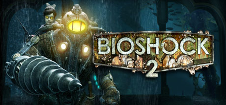 BioShock 2 Free Download Mac PC