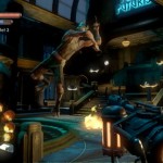 BioShock 2 Game Image 3