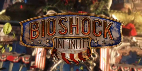 BioShock Infinite Free Download Full Game