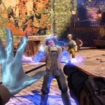 BioShock Infinite Game Image 1