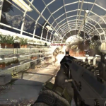 Call Of Duty Modern Warfare 2 Game Image 1