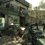 Call Of Duty Modern Warfare 2 Game Image 3