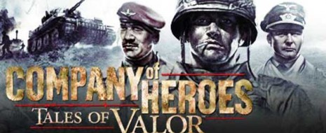 buy company of heroes: tales of valor
