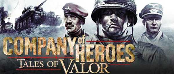 Company of Heroes Tales of Valor Full Free Game Download