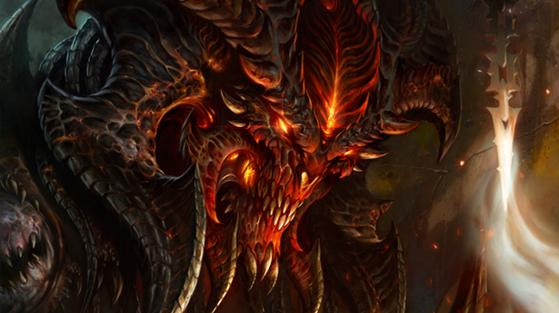 Diablo 3 Free Download Game Full Version