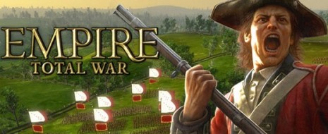 Empire: Total War is a turn-based strategy and real-time tactics computer game developed by The Creative Assembly and published by Sega. The fifth installment of the Total War series, the […]