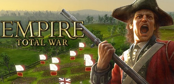Empire: Total War Full Version Free Download