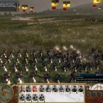 Empire Total War Game Image 1