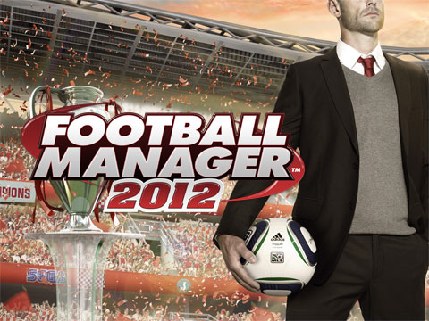 Football Manager 2012 Free Download Full Mac PC Game