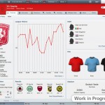 Football Manager 2012 Game Image 3
