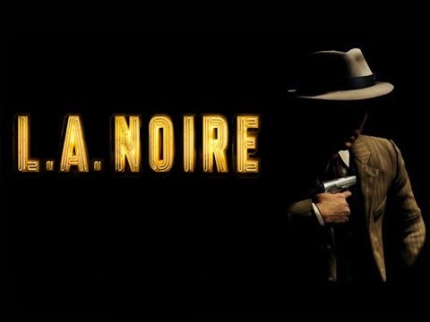 L.A. Noire The Complete Edition Free Game Download