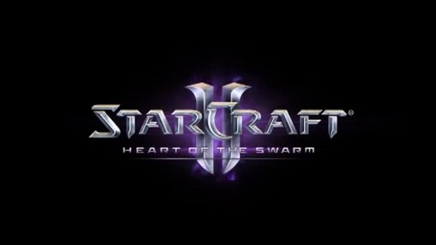 StarCraft II Heart of the Swarm Free Download Game