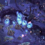 StarCraft II Heart of the Swarm Game Image 1