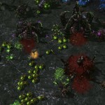 StarCraft II Heart of the Swarm Game Image 2