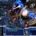 StarCraft II Wings of Liberty Game Image 1