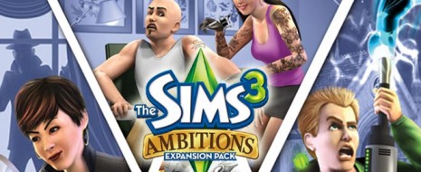 The Sims 3: Ambitions is the second expansion pack for the strategic life simulation game The Sims 3. The expansion pack The Sims 3: Ambitions for mac and PC was released […]