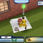 The Sims 3 Ambitions Game Image 1