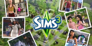 The Sims 3 Free Download Full Version Mac PC