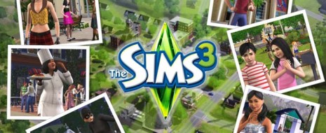 Download sims 3 for mac free