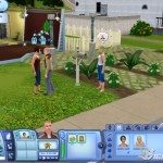 The Sims 3 Game Image 1