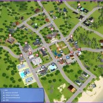 The Sims 3 Game Image 2