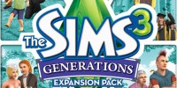 The Sims 3: Generations “commonly called as GEN” is the fourth expansion pack for The Sims 3, EA has announced via press release and video trailer on April 5, 2011. […]