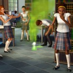 The Sims 3 Generations Game Image 2