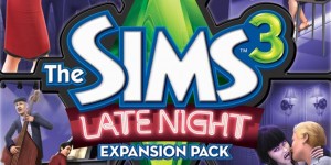 The Sims 3 Late Night Free Expansion Download