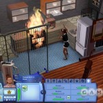 The Sims 3 Late Night Game Image 1