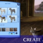 The Sims 3 Pets Game Image 1