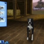 The Sims 3 Pets Game Image 3