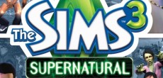 The Sims 3 Supernatural Free Download Game