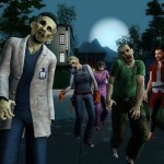 The Sims 3 Supernatural Game Image 1